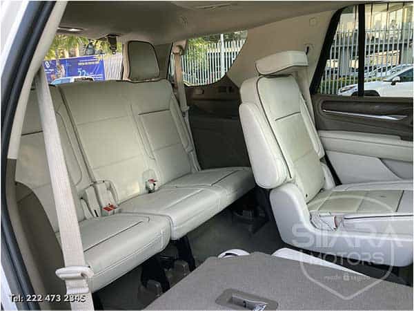 Gmc Yukon Denali 2021 - Foto 27
