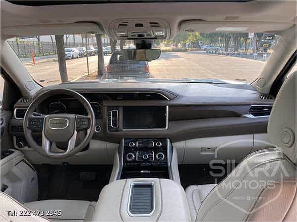 Gmc Yukon Denali 2021 - Foto 29