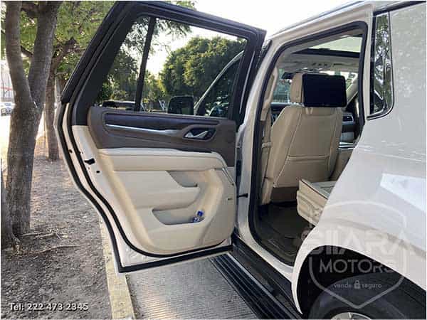 Gmc Yukon Denali 2021 - Foto 30