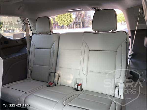 Gmc Yukon Denali 2021 - Foto 32