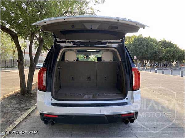 Gmc Yukon Denali 2021 - Foto 33