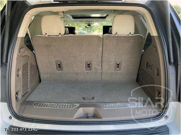 Gmc Yukon Denali 2021 - Foto 34