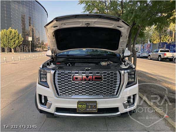Gmc Yukon Denali 2021 - Foto 35