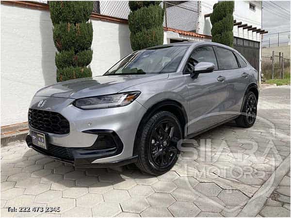 Honda HR-V Touring 2023 - Foto 3