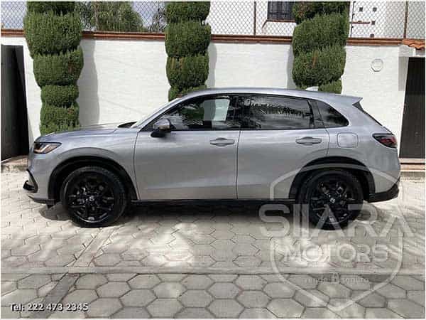 Honda HR-V Touring 2023 - Foto 4