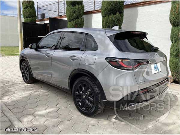 Honda HR-V Touring 2023 - Foto 5