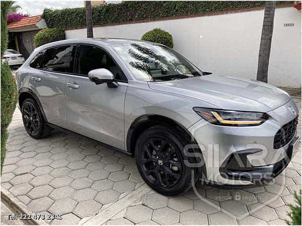 Honda HR-V Touring 2023 - Foto 8