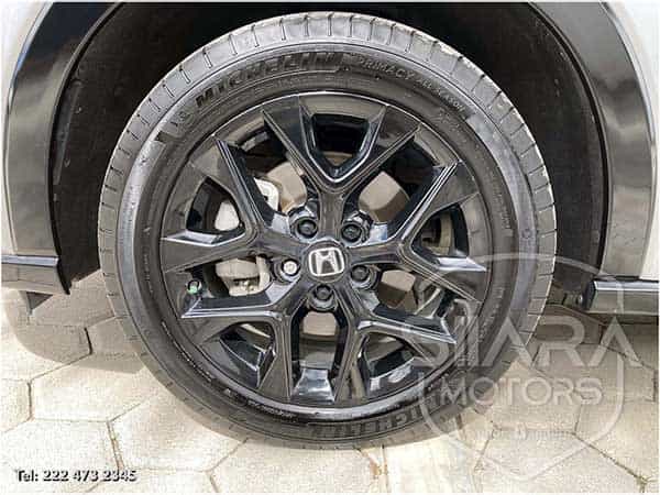 Honda HR-V Touring 2023 - Foto 9