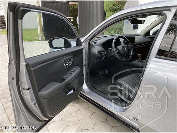 Honda HR-V Touring 2023 - Foto 10
