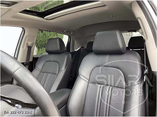 Honda HR-V Touring 2023 - Foto 11