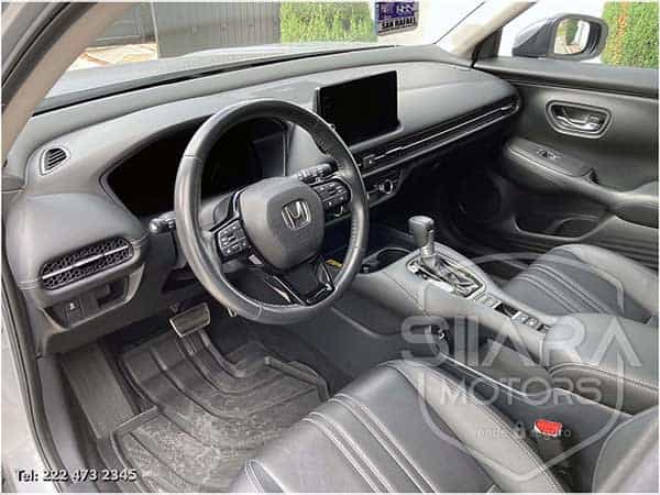 Honda HR-V Touring 2023 - Foto 12
