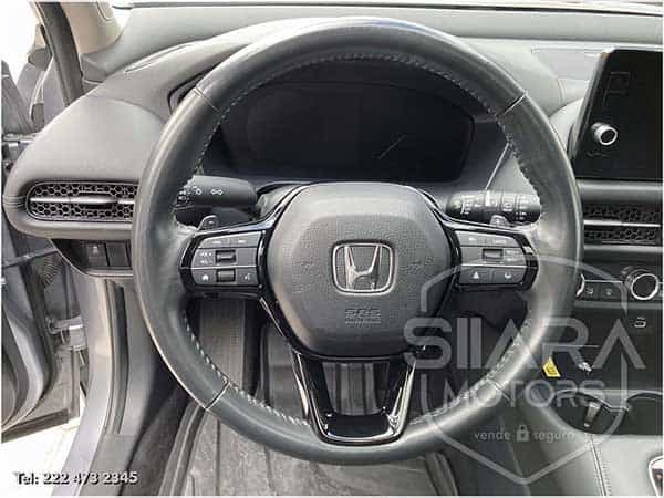 Honda HR-V Touring 2023 - Foto 13