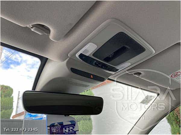 Honda HR-V Touring 2023 - Foto 15