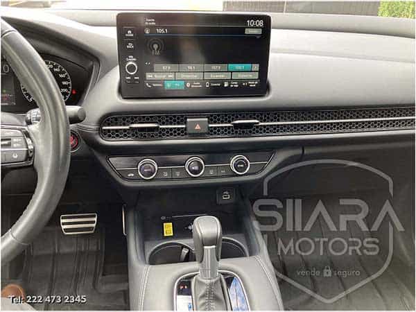 Honda HR-V Touring 2023 - Foto 16