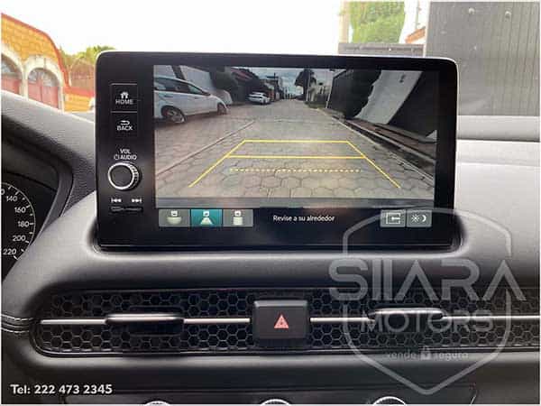 Honda HR-V Touring 2023 - Foto 17