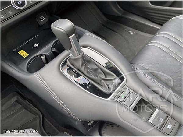 Honda HR-V Touring 2023 - Foto 19
