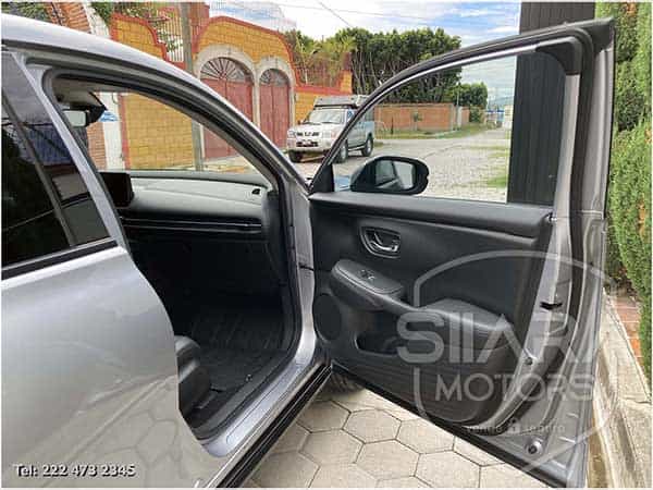 Honda HR-V Touring 2023 - Foto 20