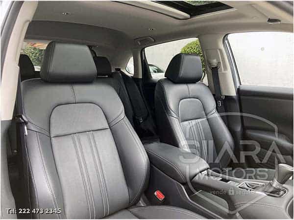 Honda HR-V Touring 2023 - Foto 21