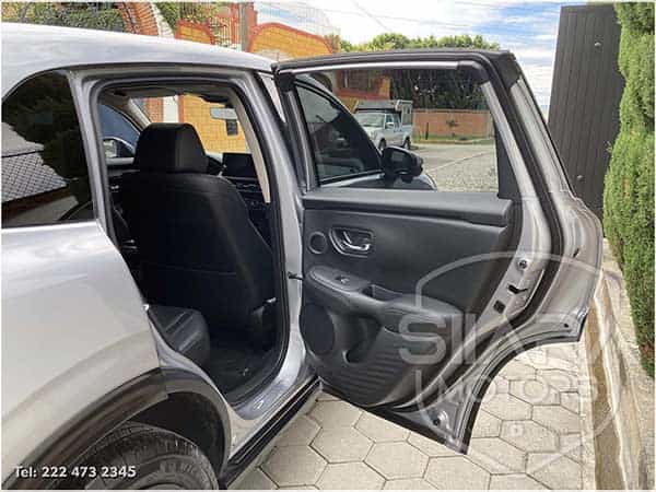 Honda HR-V Touring 2023 - Foto 23