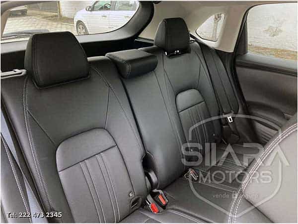Honda HR-V Touring 2023 - Foto 24