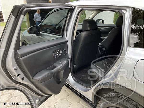 Honda HR-V Touring 2023 - Foto 26