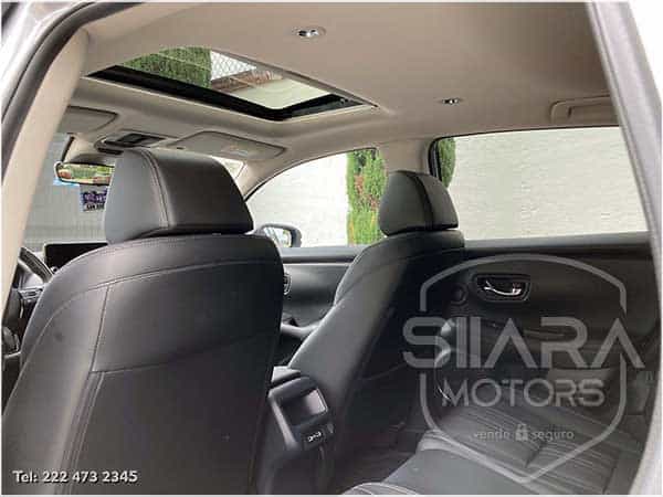 Honda HR-V Touring 2023 - Foto 27