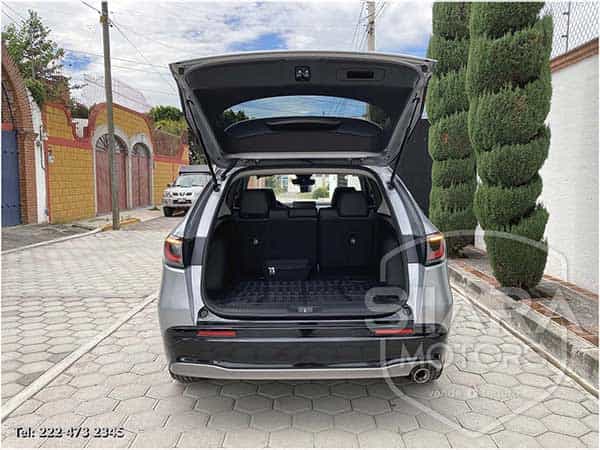 Honda HR-V Touring 2023 - Foto 28