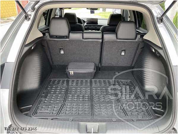 Honda HR-V Touring 2023 - Foto 29