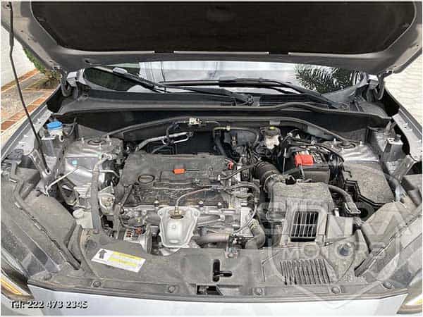 Honda HR-V Touring 2023 - Foto 31