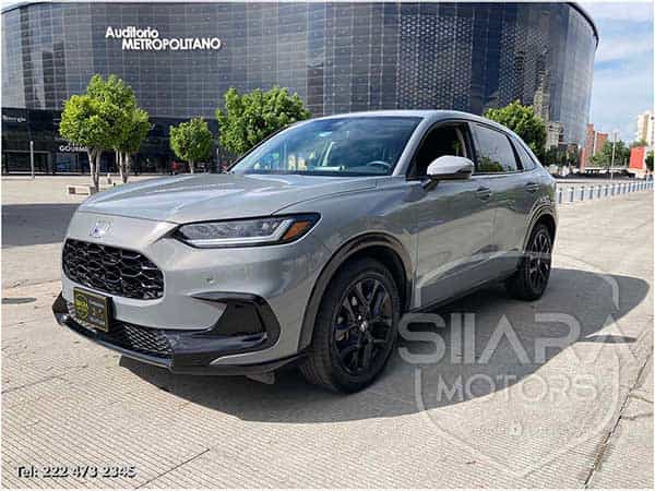 Honda HR-V Touring 2023 - Foto 3