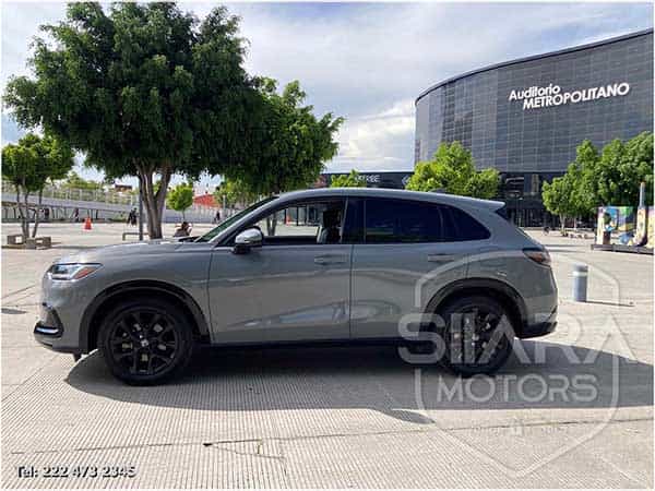 Honda HR-V Touring 2023 - Foto 4