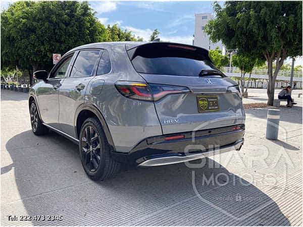 Honda HR-V Touring 2023 - Foto 5