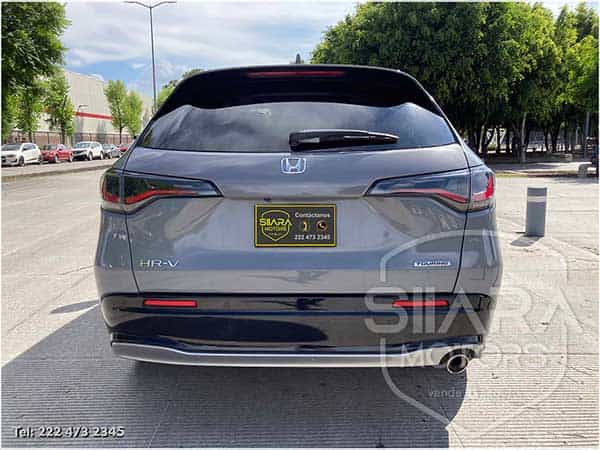 Honda HR-V Touring 2023 - Foto 6