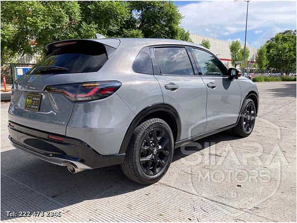 Honda HR-V Touring 2023 - Foto 7
