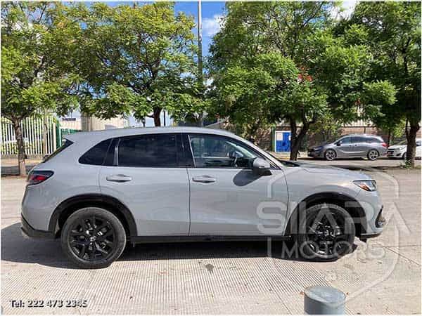 Honda HR-V Touring 2023 - Foto 8