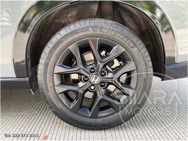Honda HR-V Touring 2023 - Foto 10