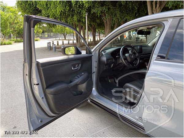 Honda HR-V Touring 2023 - Foto 11