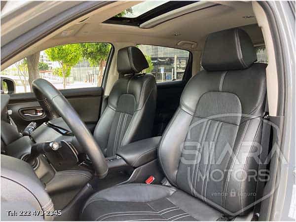 Honda HR-V Touring 2023 - Foto 12