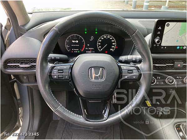 Honda HR-V Touring 2023 - Foto 14