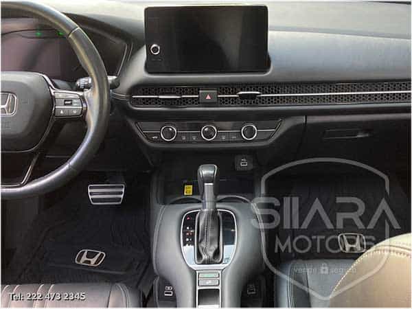 Honda HR-V Touring 2023 - Foto 17