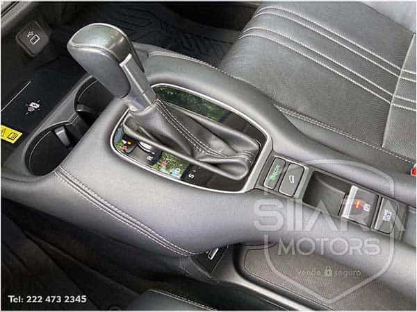 Honda HR-V Touring 2023 - Foto 20