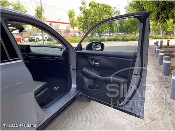 Honda HR-V Touring 2023 - Foto 21