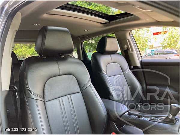 Honda HR-V Touring 2023 - Foto 22