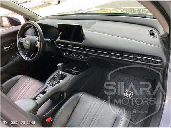 Honda HR-V Touring 2023 - Foto 23