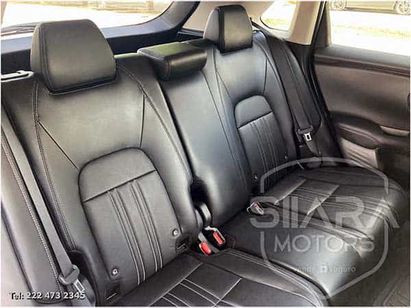 Honda HR-V Touring 2023 - Foto 25
