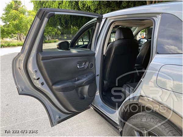 Honda HR-V Touring 2023 - Foto 27