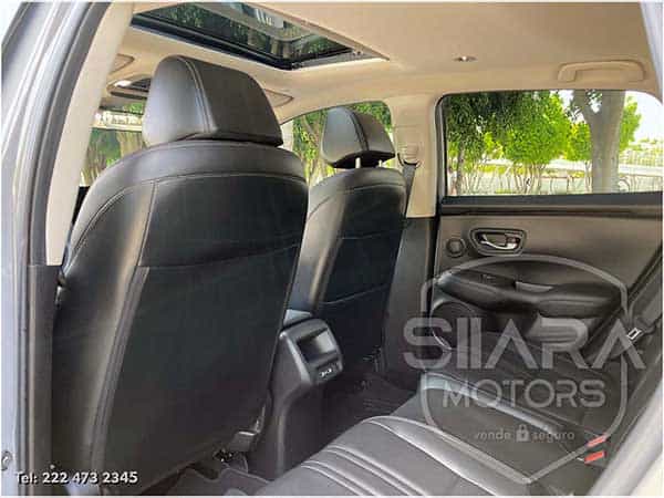 Honda HR-V Touring 2023 - Foto 28