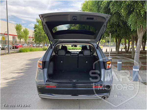 Honda HR-V Touring 2023 - Foto 29