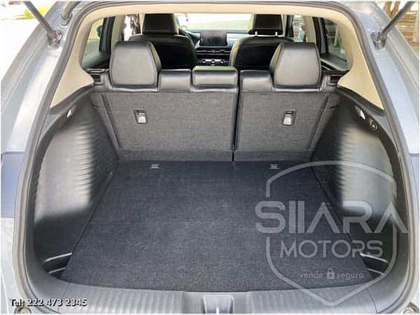 Honda HR-V Touring 2023 - Foto 30