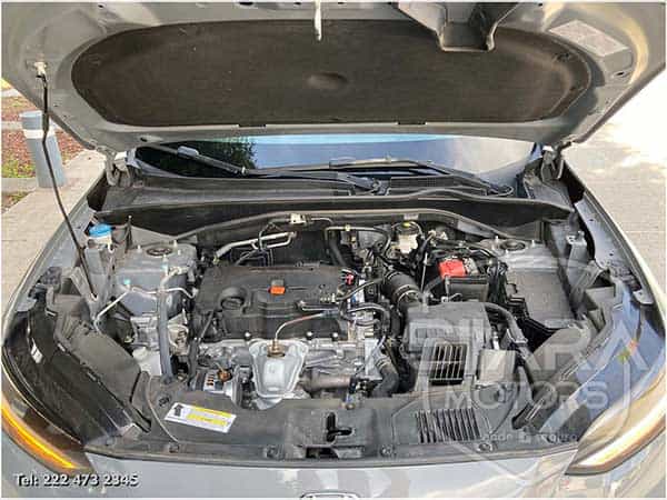 Honda HR-V Touring 2023 - Foto 32